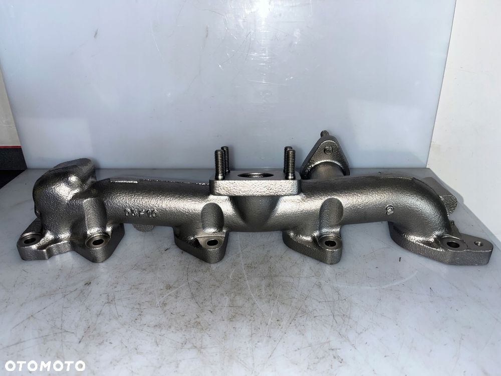 hyundai elantra kolektor wydechowy 2001 2.0l eis-2124143 - 1