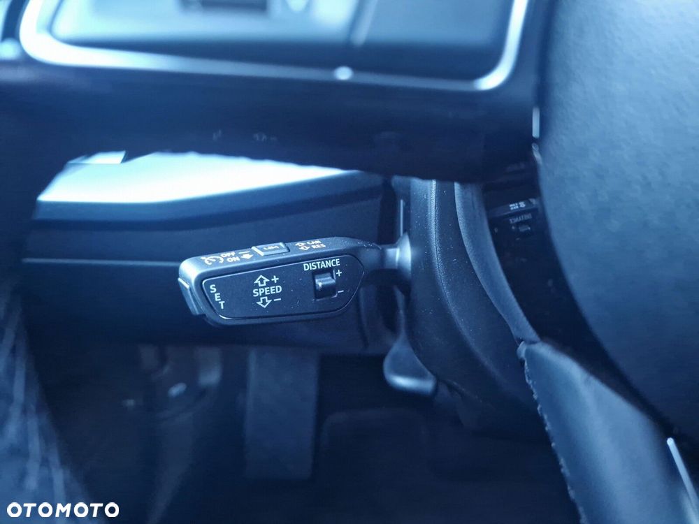 Audi A3 Sportback 30 TFSI mHEV S tronic - 19