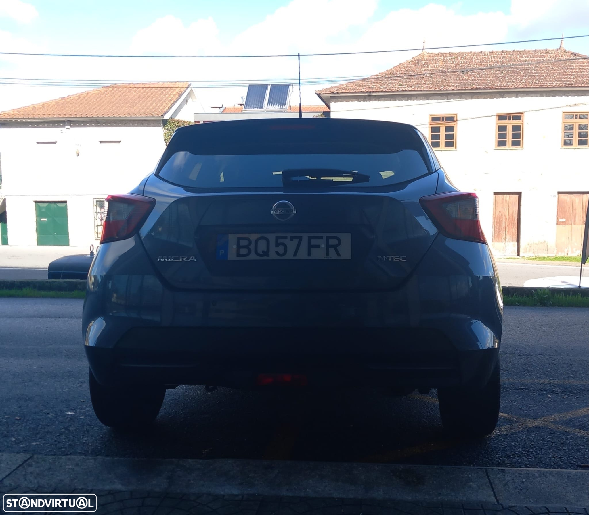 Nissan Micra 1.0 IG-T N-Design - 6