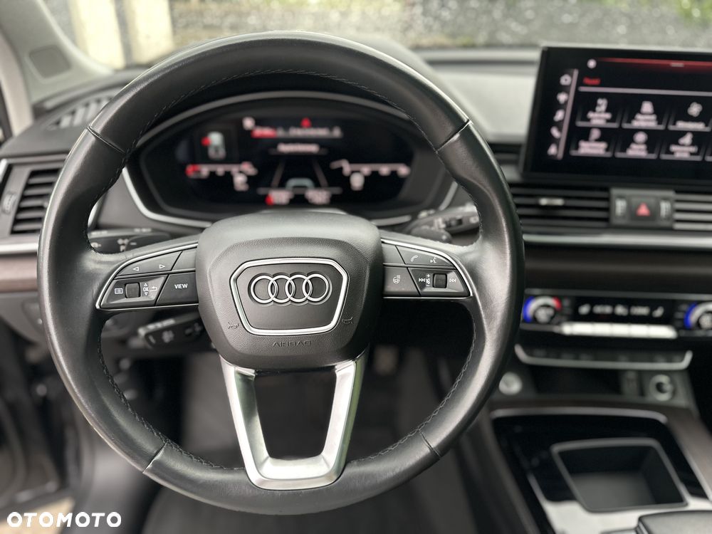 Audi Q5 45 TFSI quattro S tronic S line - 15