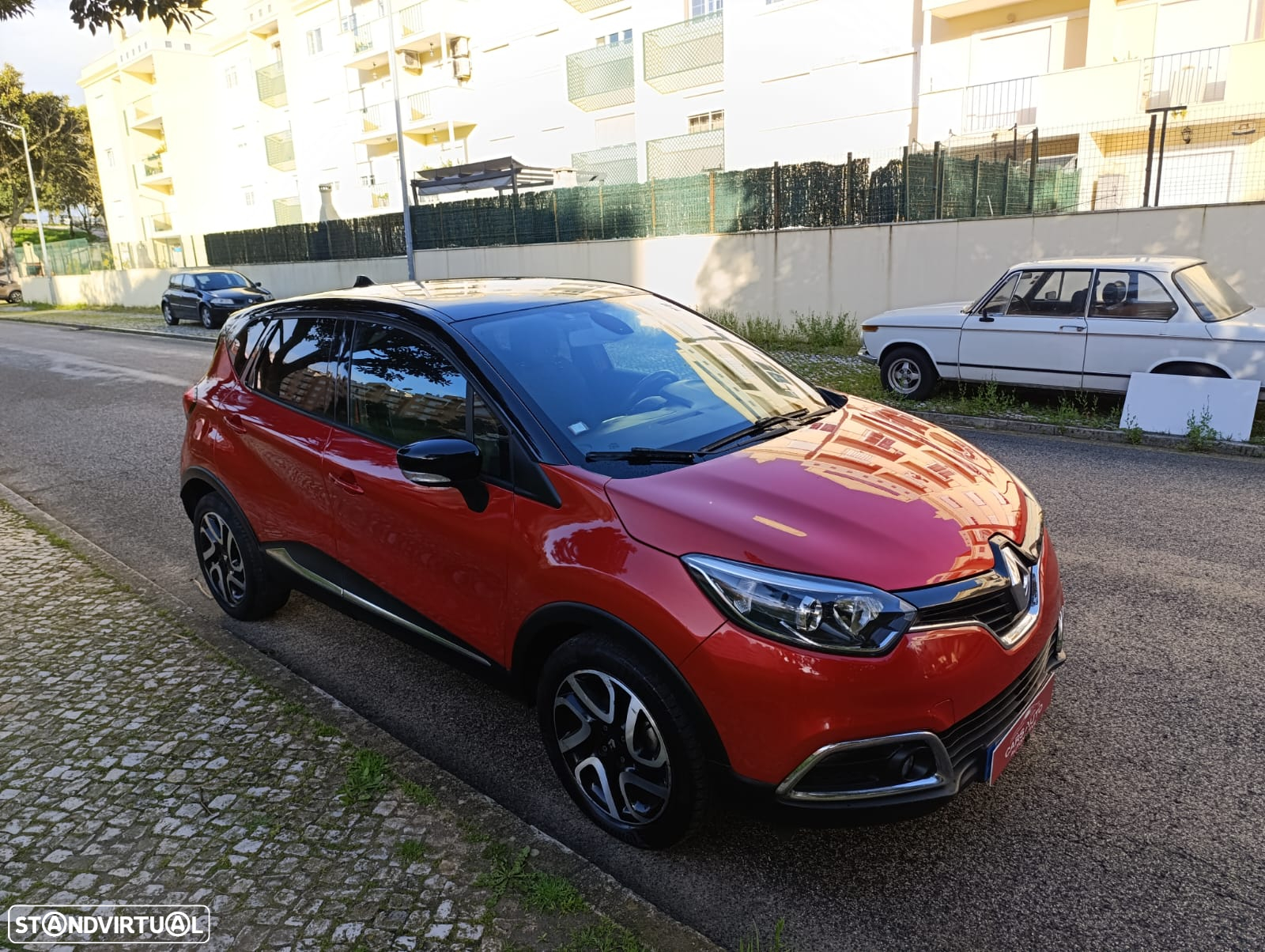Renault Captur 0.9 TCE Exclusive - 5