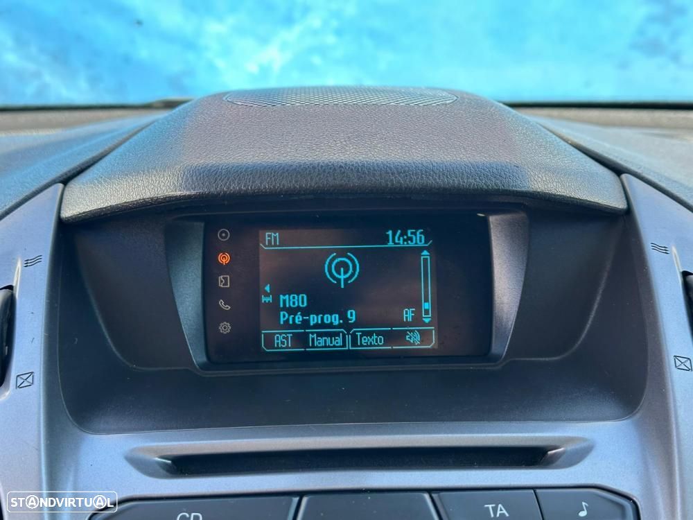 Ford TransitConnect16TDCi3Lugares - 15