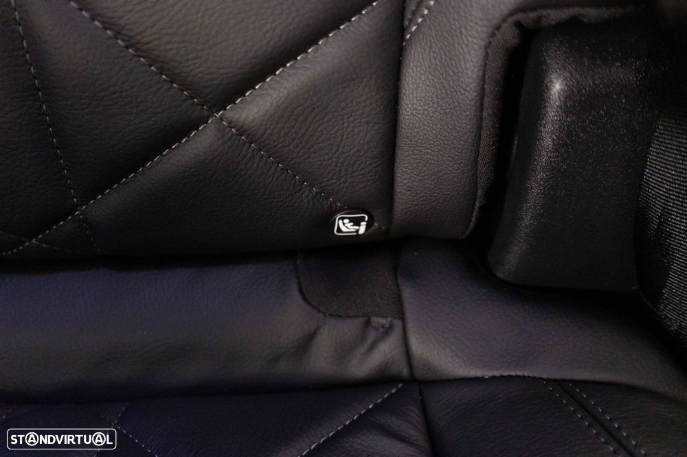 DS DS7 E-Tense Rivoli EAT8 - 10