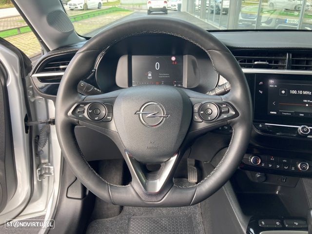 Opel Corsa 1.2 T GS - 14