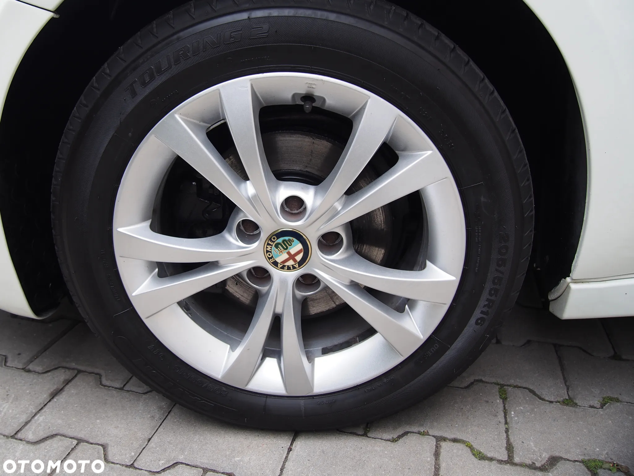 Alfa Romeo Giulietta 1.6 JTDM 16V Business - 21