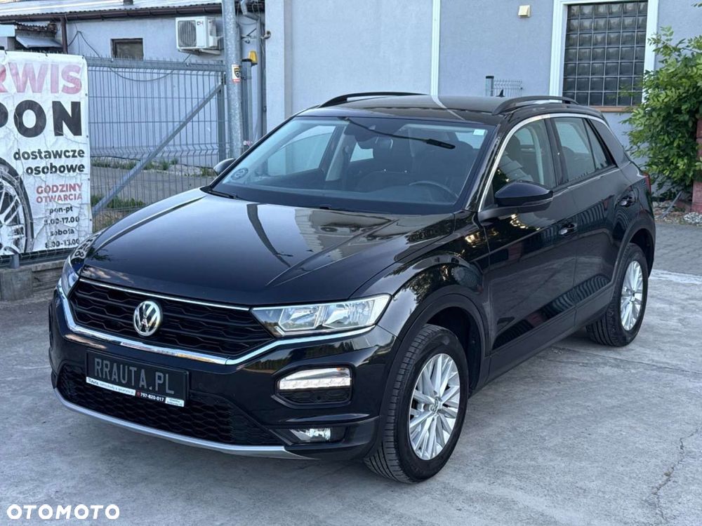 Volkswagen T-Roc - 19