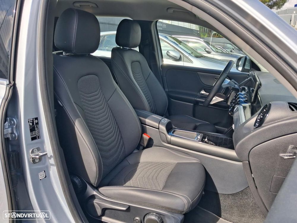 Mercedes-Benz GLB 180 d Style - 13