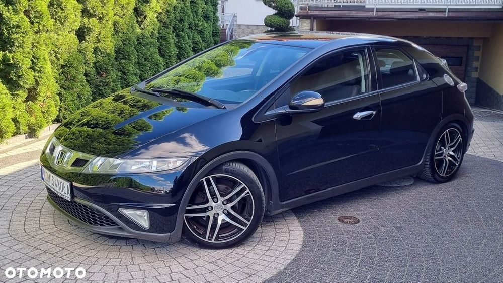 Honda Civic - 2