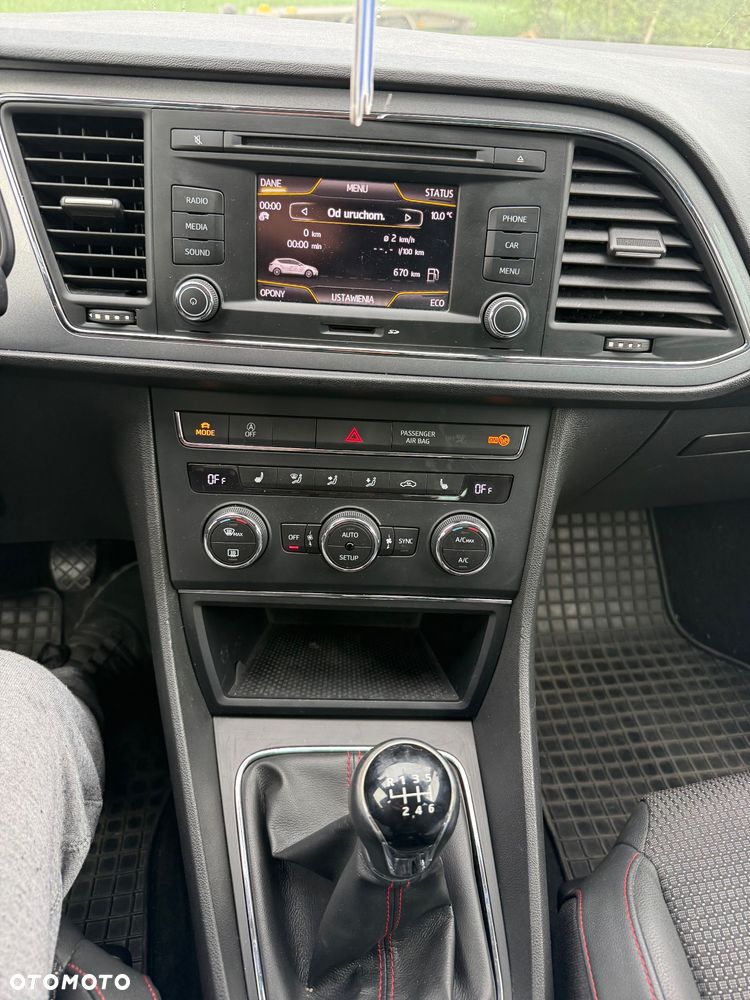Seat Leon - 13