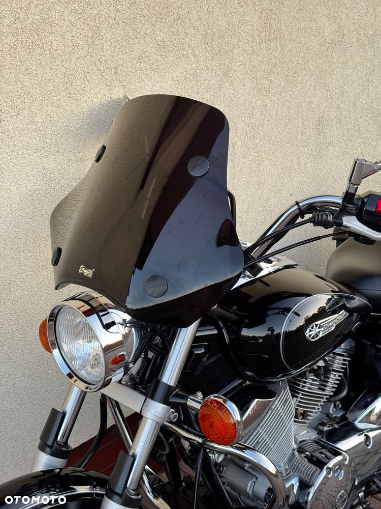 Yamaha Inny - 23