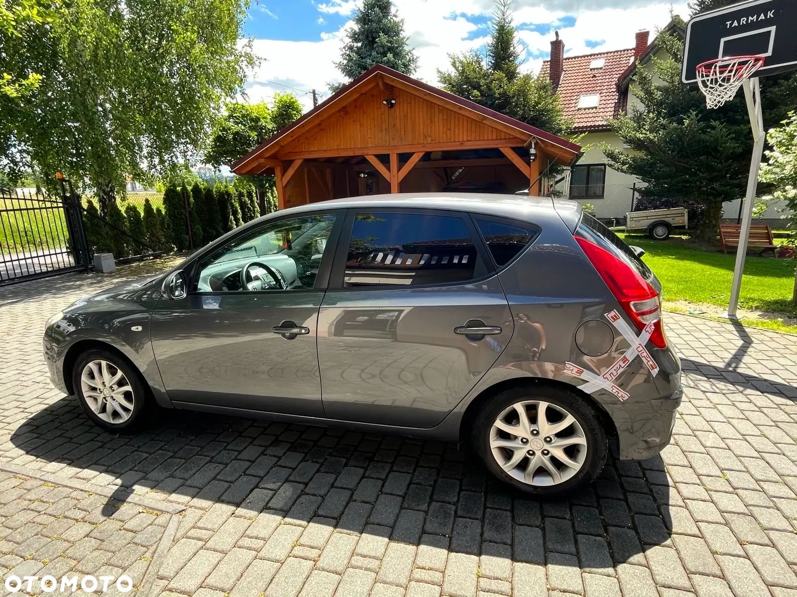 Hyundai i30 1.4 Base - 1