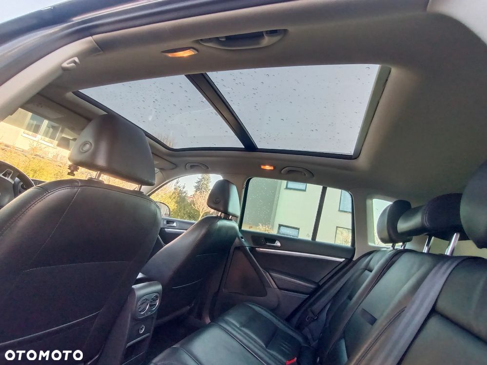 Volkswagen Tiguan - 15
