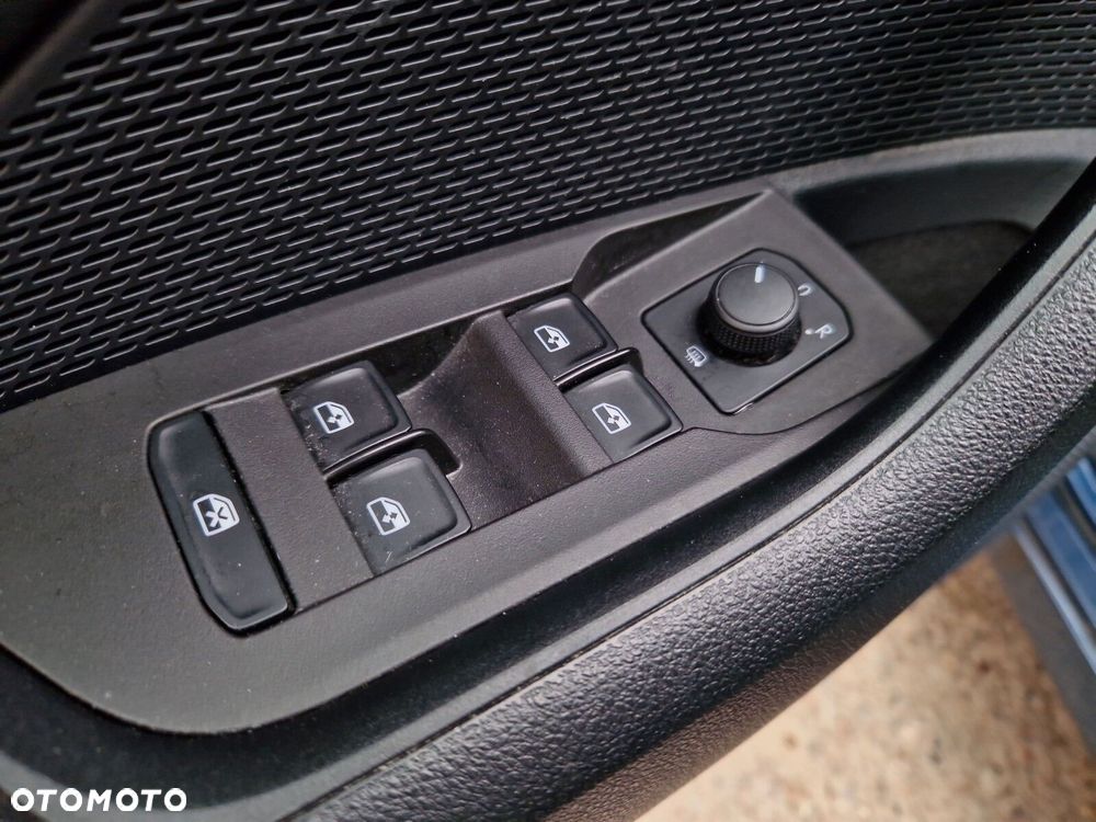 Skoda Octavia 2.0 TDI Ambition DSG - 14