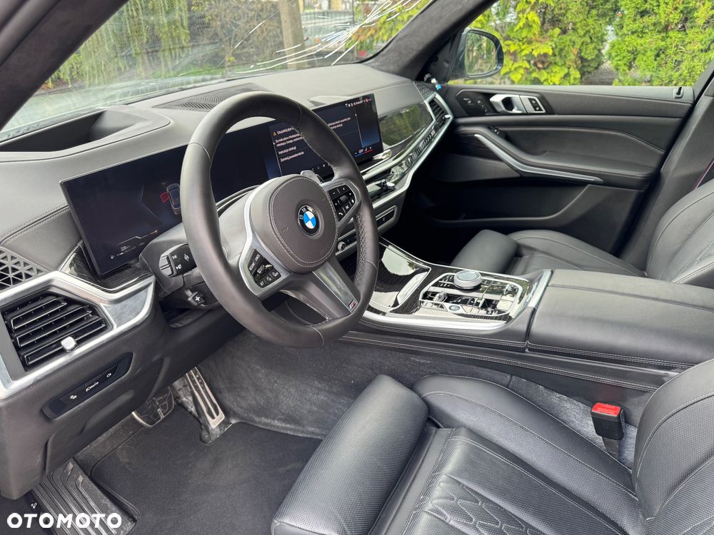 BMW X5 M - 19