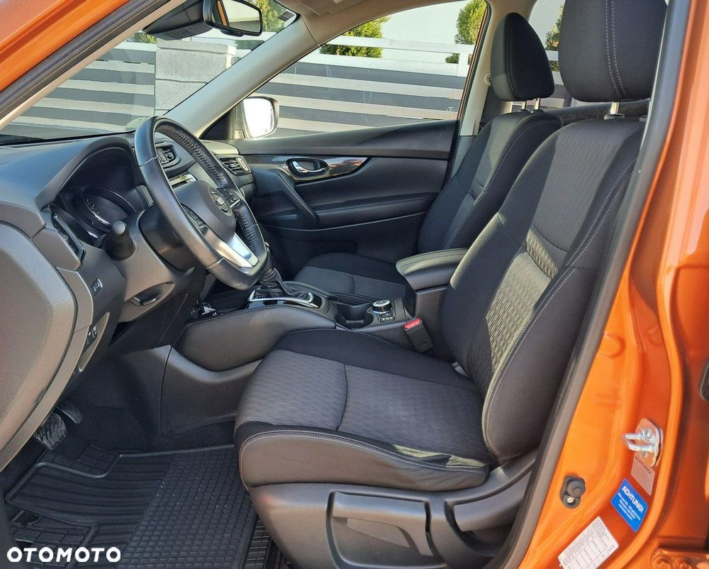 Nissan X-Trail - 5