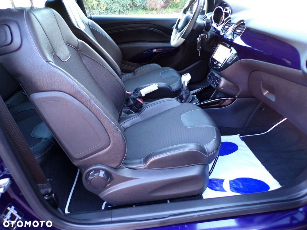 Opel Adam - 20