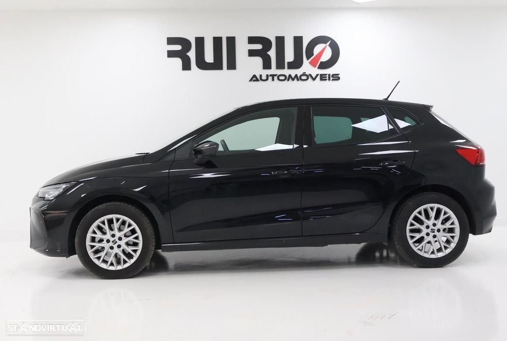 SEAT Ibiza 1.0 TSI Style DSG - 9