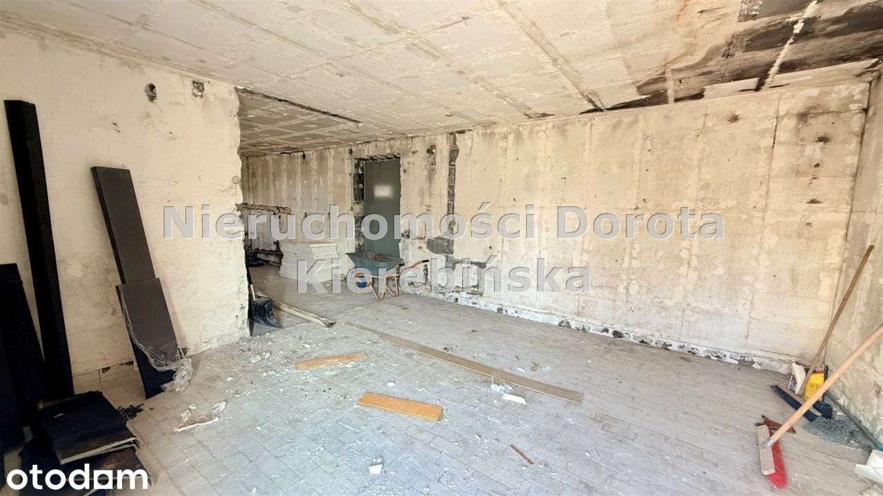Lokal użytkowy, 32,80 m², Tomaszów Mazowiecki - Pełny obrazek: 3/20