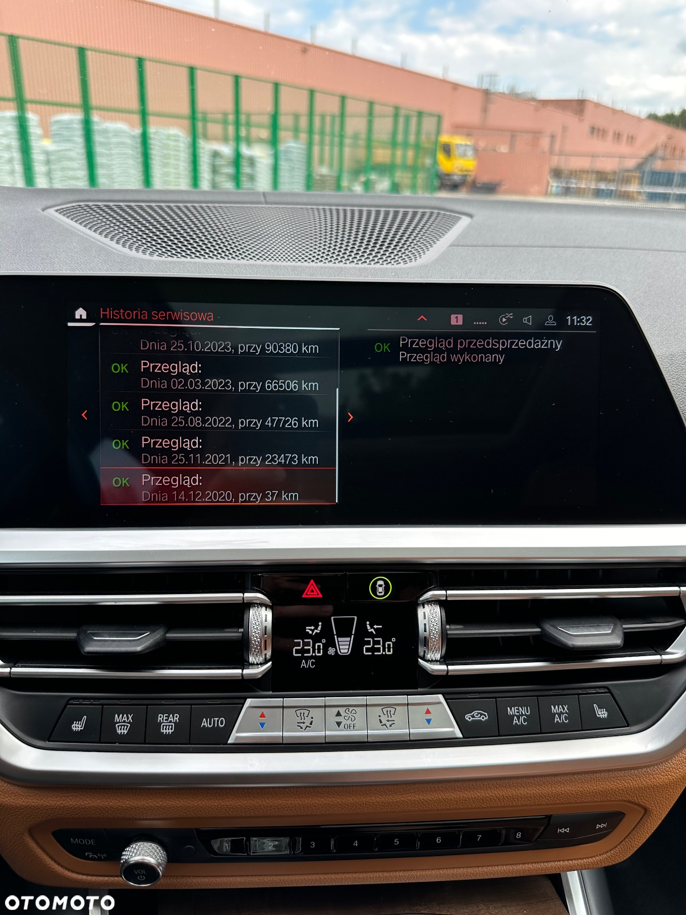 BMW Seria 3 320d Luxury Line - 20