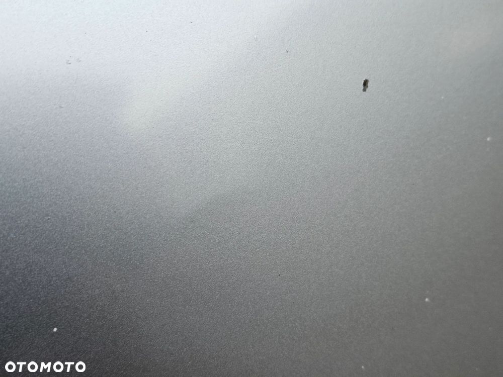 MASKA POKRYWA SILNIKA OPEL CORSA D Z157 - 12