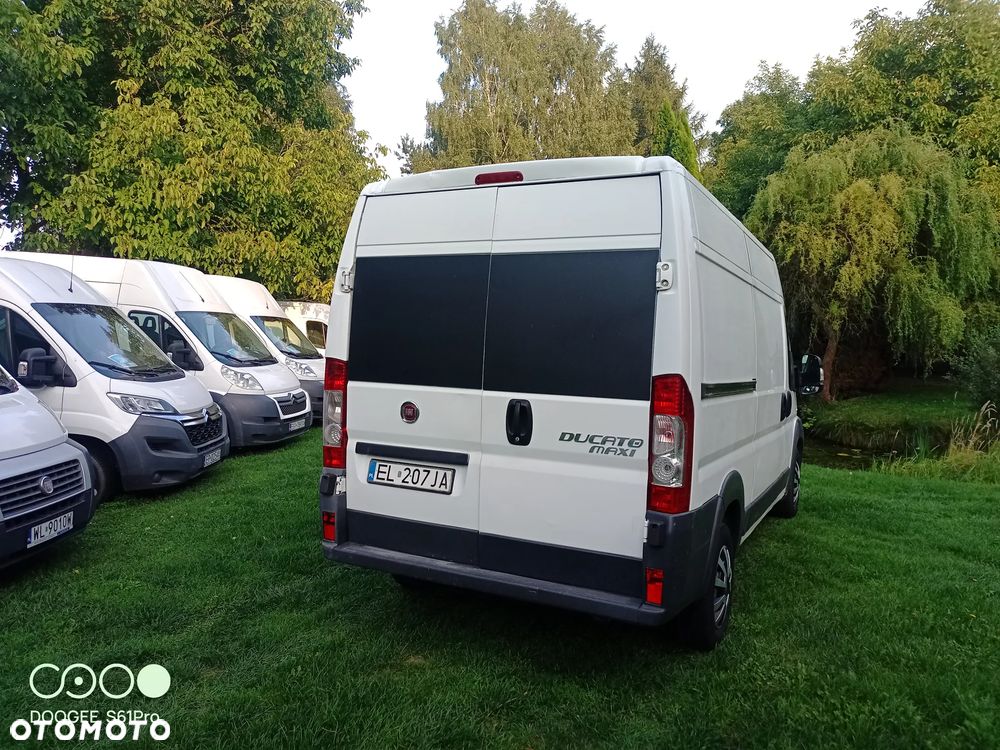Fiat Ducato - 8