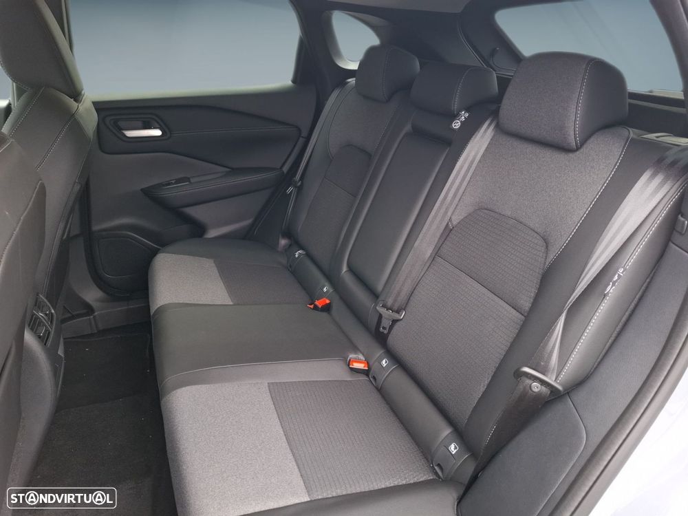 Nissan Qashqai 1.5 e-Power Advance - 14