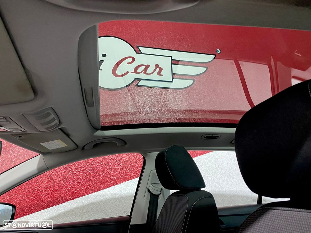 Skoda Rapid Spaceback 1.2 TSi Elegance - 27