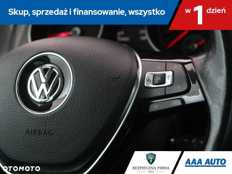 Volkswagen Golf Alltrack - 18