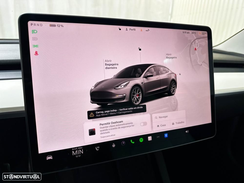 Tesla Model 3 Performance Dual Motor AWD - 50