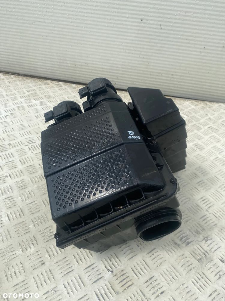 LAND ROVER DISCOVERY 4 L319 OBUDOWA FILTRA POWIETRZA - 5