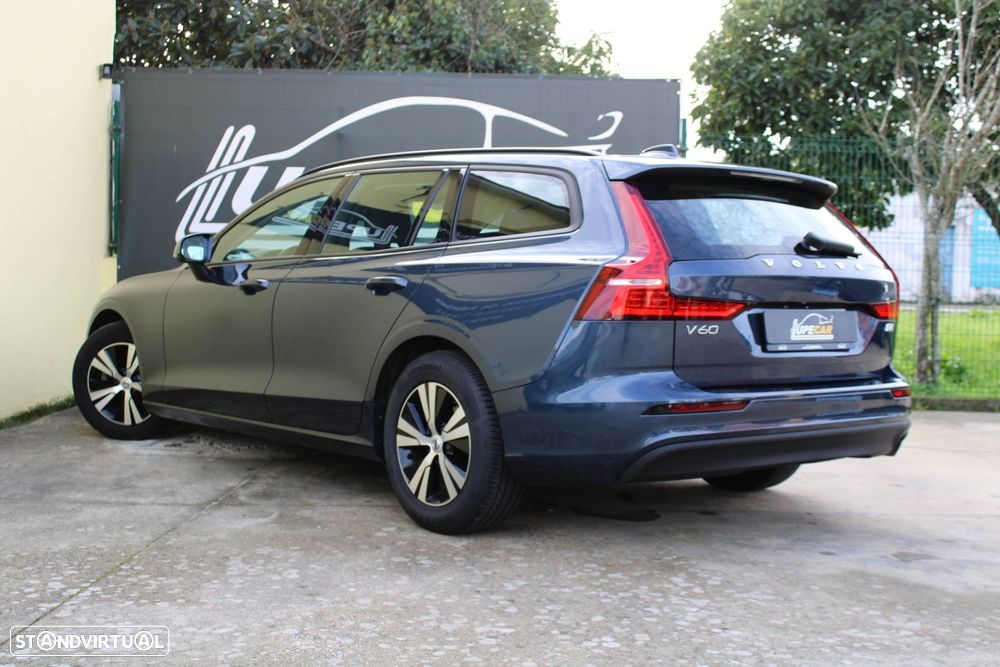 Volvo V60 2.0 D3 - 20