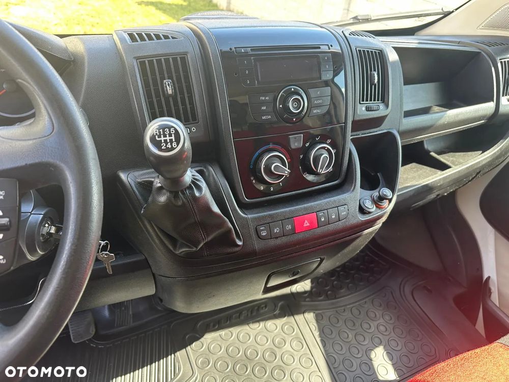 Fiat DUCATO - 9