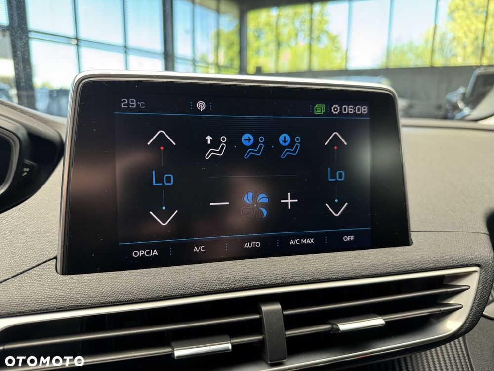 Peugeot 3008 1.2 PureTech Active - 30