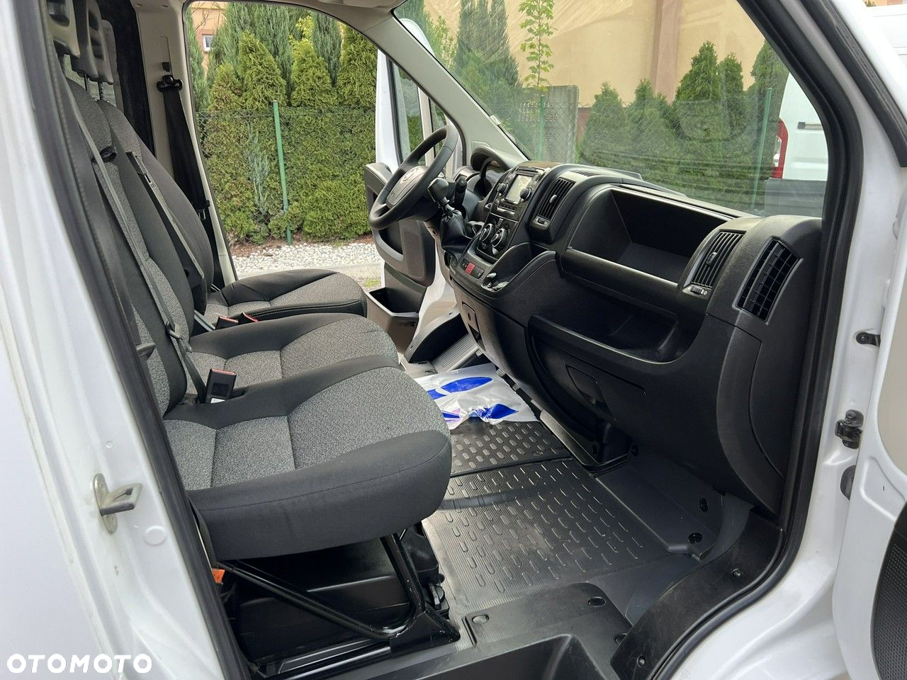 Fiat Ducato - 16