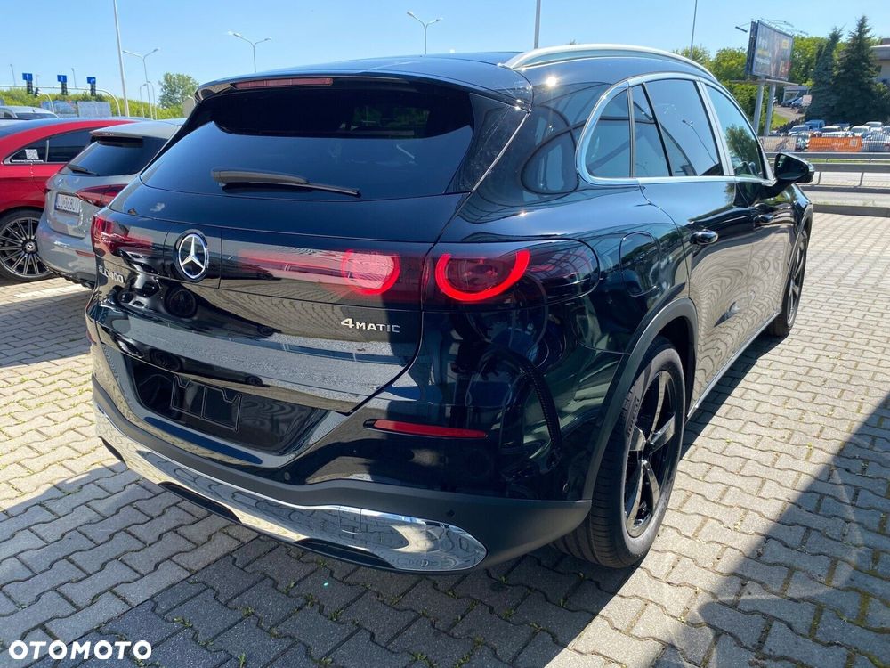 Mercedes-Benz GLC - 4
