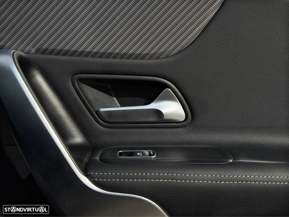 Mercedes-Benz A 250 e 8G-DCT Progressive Advanced - 16