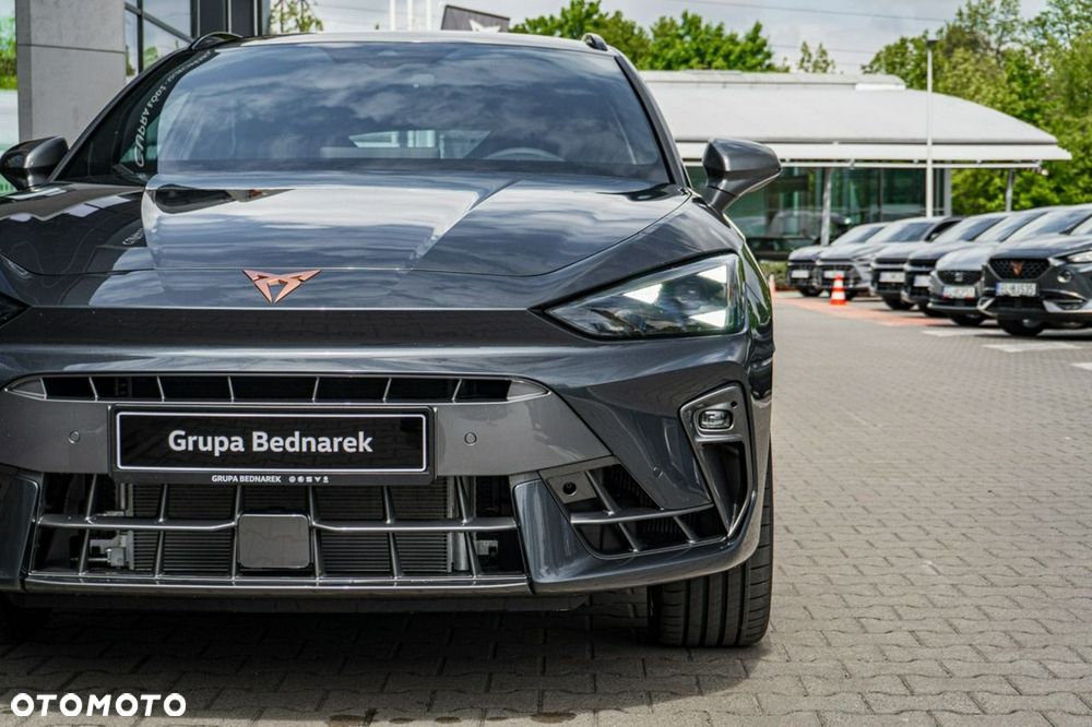 Cupra Leon Sportstourer - 5