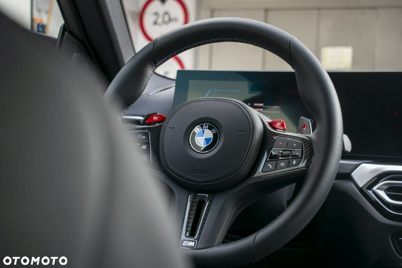 BMW M4 - 20