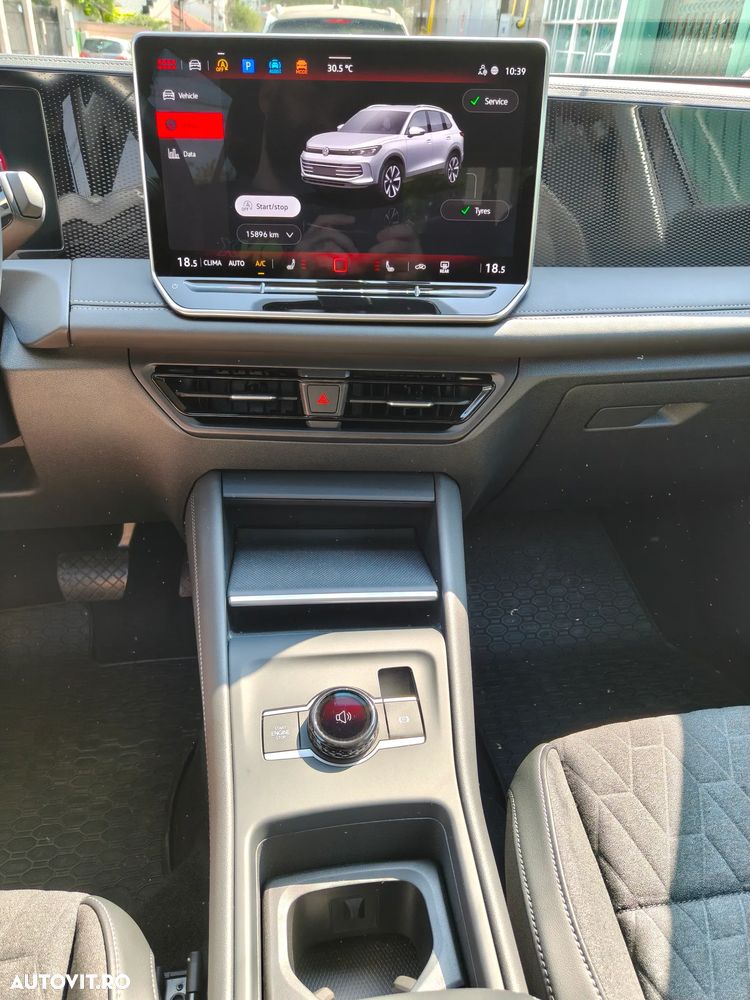 Volkswagen Tiguan - 7