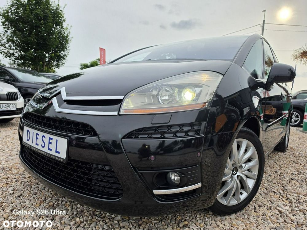 Citroën C4 Picasso 2.0 HDi Exclusive - 15