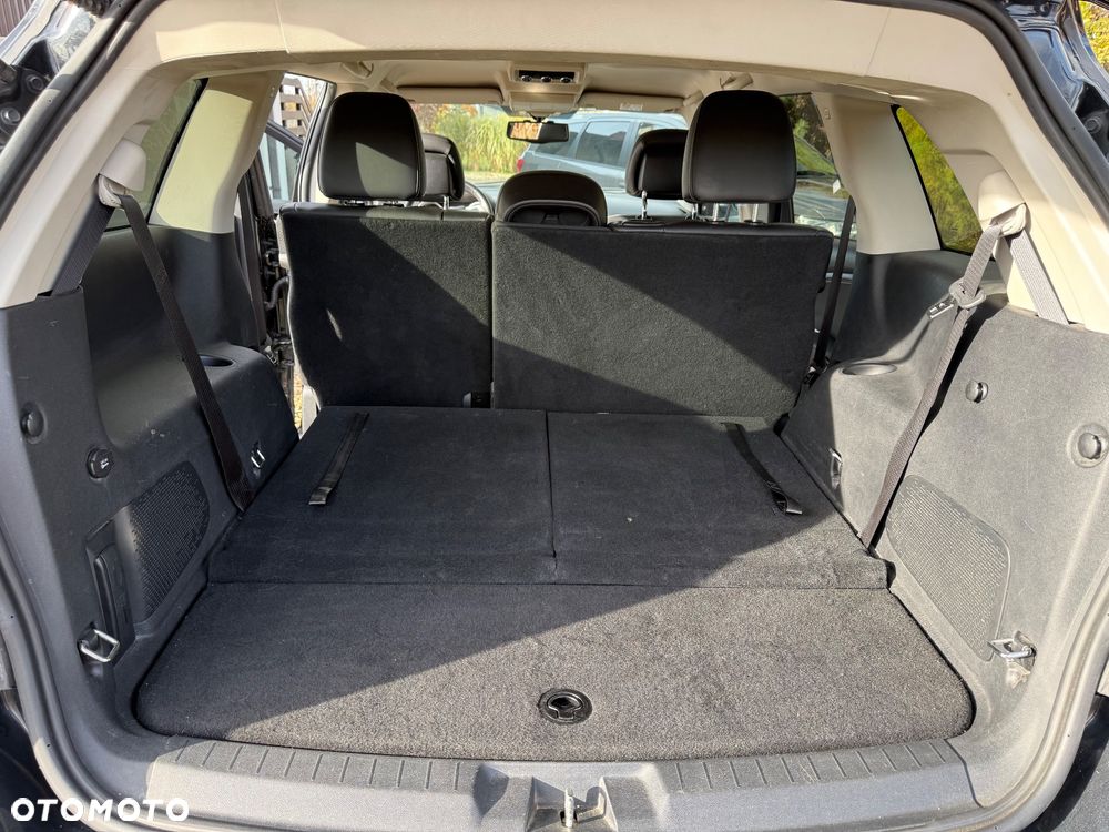 Fiat Freemont 2.0 Multijet 16V DPF Automatik Allrad Cross - 14