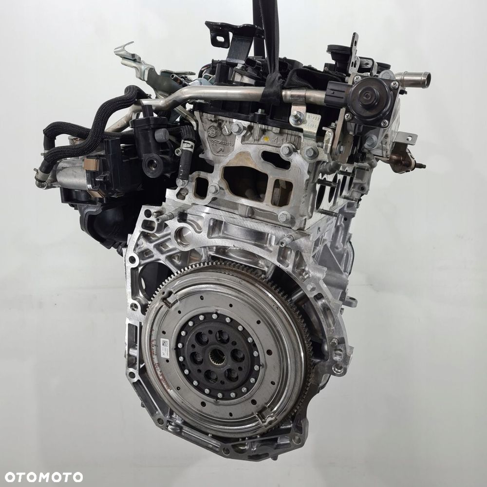 Silnik 1.6 E-TECH H4MC632 H4M 632 RENAULT ARKANA CLIO V CAPTUR II - 5