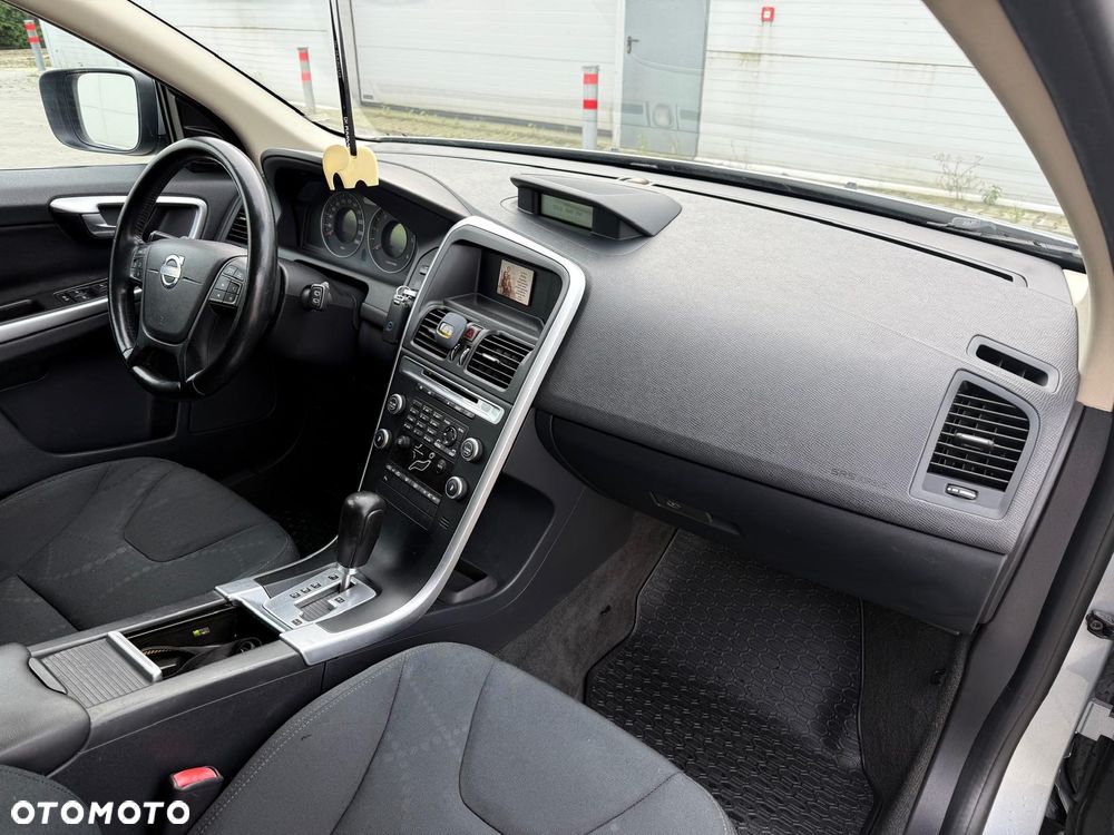 Volvo XC 60 - 27