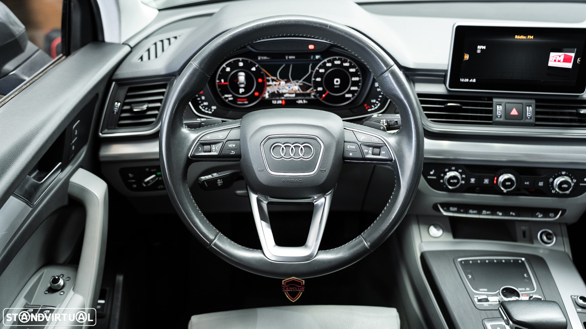 Audi Q5 35 TDI S tronic - 19
