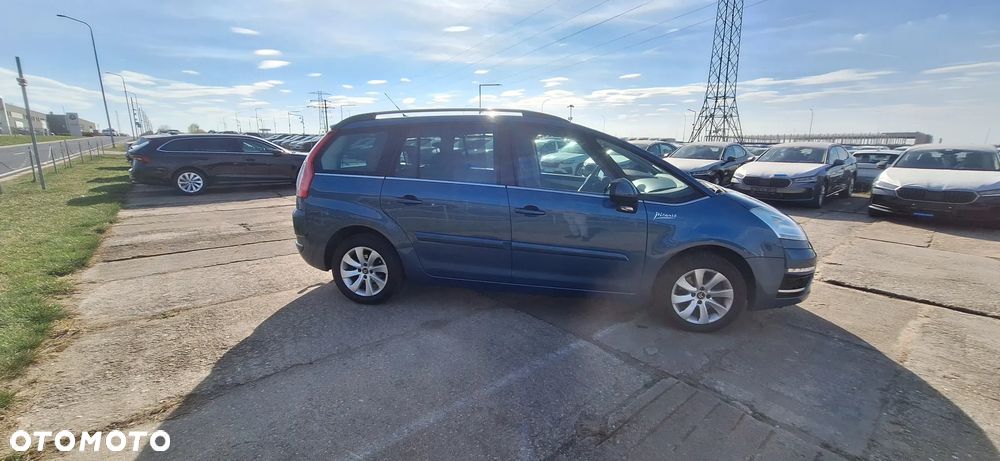 Citroën C4 Picasso - 5