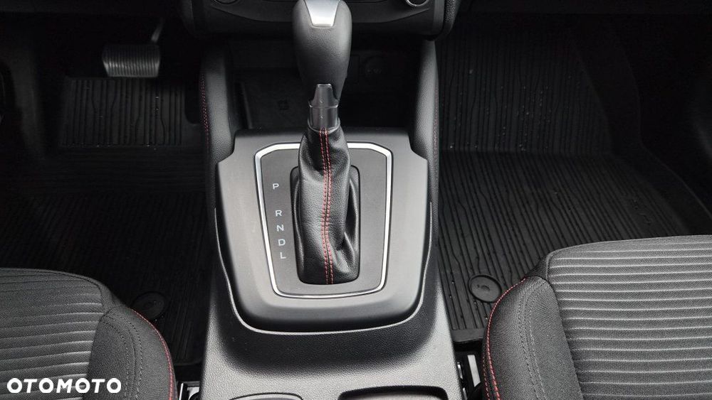 Ford Focus - 14
