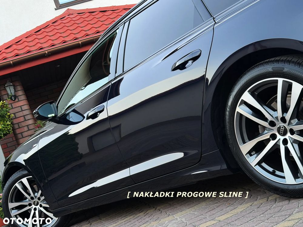 Audi A6 Avant TFSI S tronic - 35