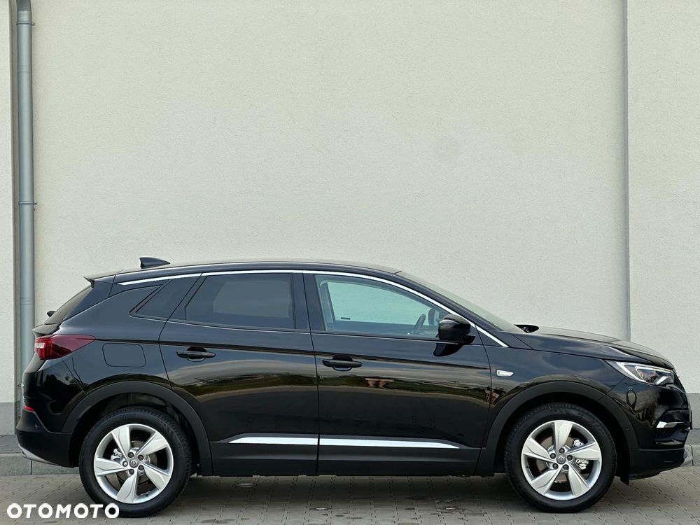 Opel Grandland X 1.6 D Start/Stop INNOVATION - 27