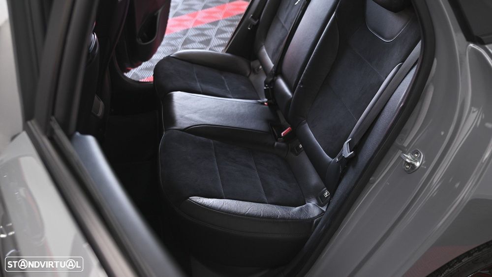 Hyundai i30 N 2.0 T-GDi Pack Performance 8DCT - 48