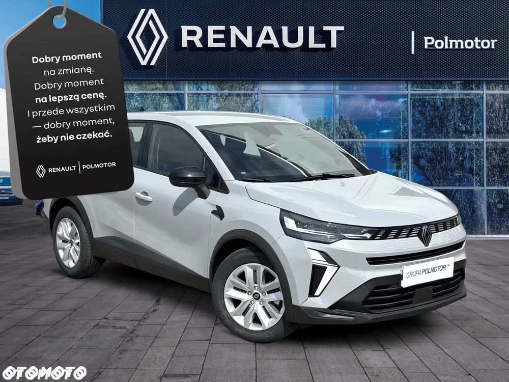 Renault Symbioz 1.6 E-Tech Full Hybrid 145 Evolution - 1
